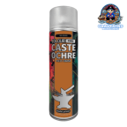 Colour Forge Caste Ochre Matt Finish 500ml