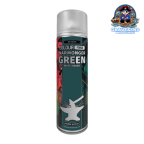 Colour Forge Warmonger Green Matt Finish 500ml
