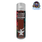 Colour Forge Beastiary Brown Matt Finish 500ml