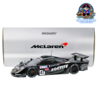 MiniChamps 530184341 1/43 McLaren F1 GTR #41 Team Davidoff Le Mans 1998 Bscher / Capello / Pirro Pre-loved
