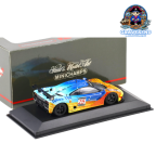 McLaren F1 GTR #25 BBA Compétition – FIA GT Championship 1997 – Jean‑Luc Maury‑Laribière / Petit