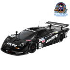 Minichamps McLaren F1 GTR No.41 'Gulf Team Davidoff' 24 Hours Of Le Mans 1998