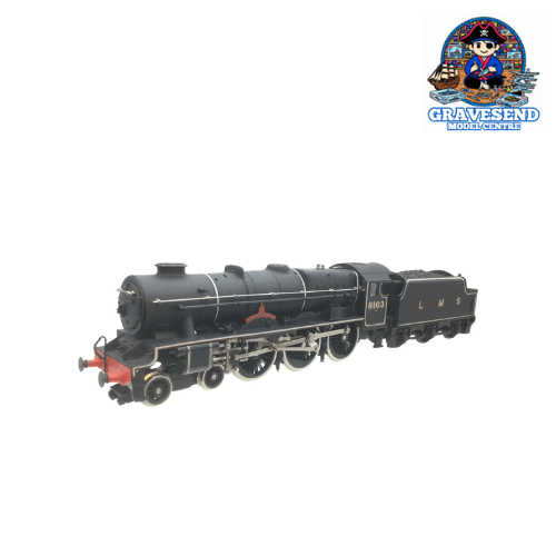 Airfix 54120 Royal Scott LMS Livery