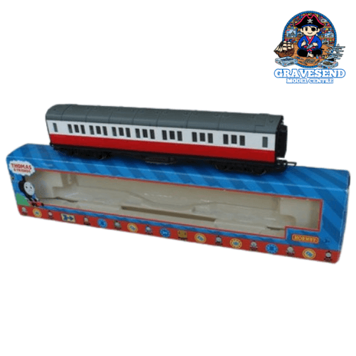 Hornby R 9052 Thomas & Friends James Brake Coach OO Gauge