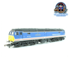 Lima 204818A6 Class 47 47701 Old Oak Common Network Southeast