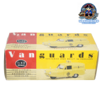 Vanguards VA22001 AA Reliant Regal 1/43 Scale