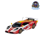 UT Models 39820 1/18 McLaren F1 GTR #40 Team EMI Le Mans 1998 O'Rourke / Sugden / Auberlen Pre-loved