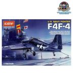 Academy 12451 F4F-4