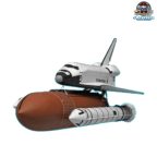 Airfix 1/144 A50200 Space Shuttle Gift Set