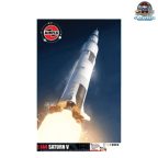 Airfix 1/144 A50201 Saturn V Rocket