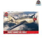 Airfix 1/48 A11007 Fairey Gannet AS 1/AS4