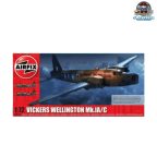 Airfix 1/72 A08019 Vickers Wellington Mk.1A/C