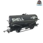 Airfix 54346-0 BP Petrol Tanker 00 Gauge