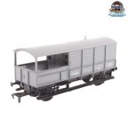 Airfix 54360-6 20 Ton Goods Brake Van BR 00 Gauge