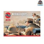 Airfix A00711V Afrika Korps