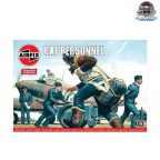 Airfix A00747V RAF Personnel