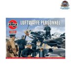Airfix A00755V Luftwaffe Personnel