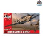 Airfix A01008B 1/72 Messerschmitt BF109E-4