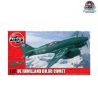 Airfix A01013A De Havilland DH.88 Commet 1/76 Scale