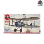 Airfix A01062V 1/72 Sopwith Pup