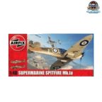 Airfix A01071C 1/72 Spitfire Mk.Ia