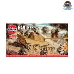 Airfix A01302V Panther