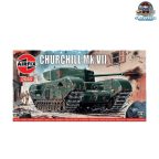 Airfix A01304V Churchill Mk VII