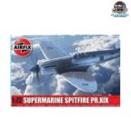 Airfix A02017B Supermarine Spitfire PR.XIX