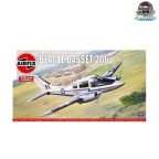 Airfix A02025V 1/72 Beagle Basset 206