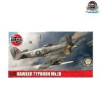 Airfix A02041B Hawker Typhoon Mk.IB 1/72