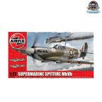 Airfix A02046A 1/72 Supermarine Spitfire MkVb