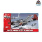 Airfix A02047A P47 Mustang