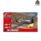 Airfix A02070A 1/72 F4F-4 Wildcat