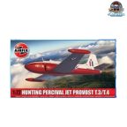 Airfix A02103A Hunting Percival Jet Provost T3/T4