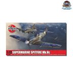 Airfix A02108A 1/72 Supermarine Spitfire Mk.Vc