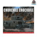 Airfix A02301V Scammell Tank Transporter