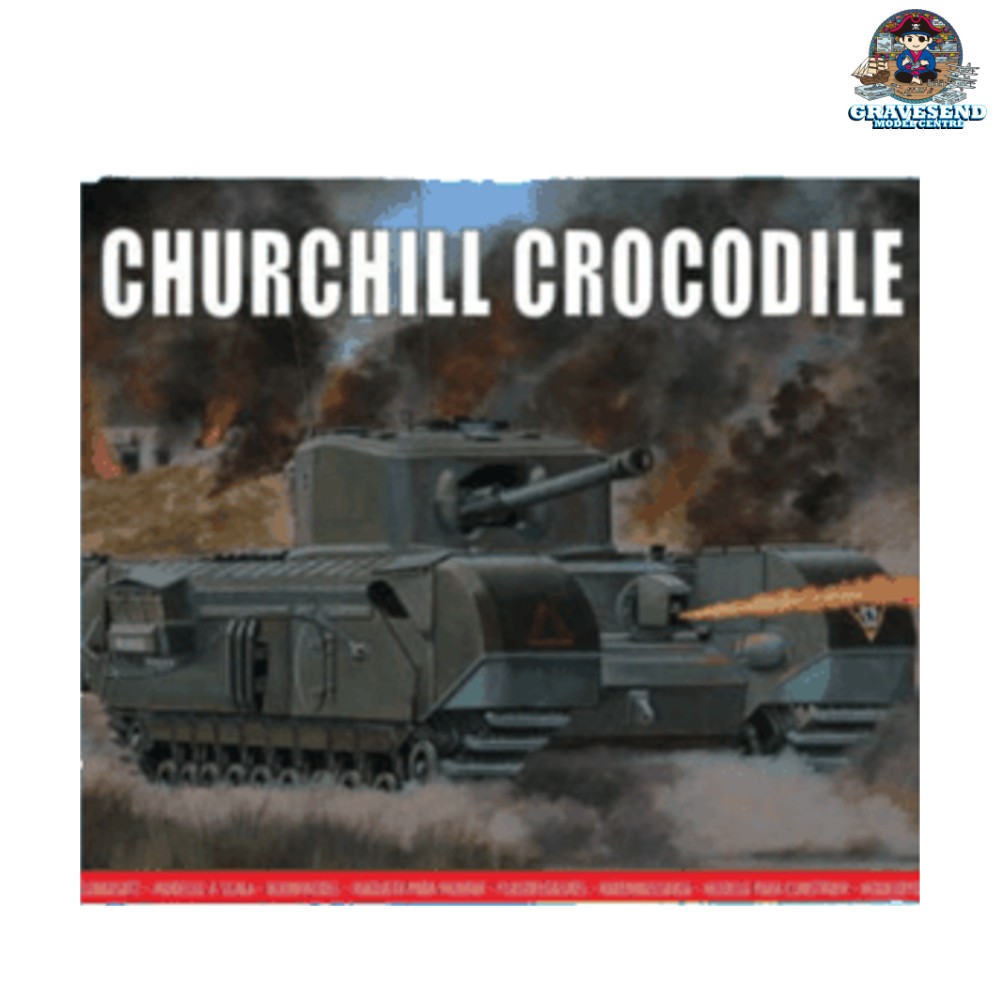 Airfix A02301V Scammell Tank Transporter