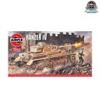 Airfix A02308V Panzer IV