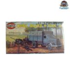 Airfix A02315 Opel Blitz & Pak 40 Gun
