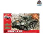 Airfix A02338 Cromwell IV