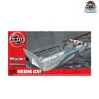 Airfix A02340 Higgins LCVP