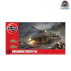 Airfix A02341 1/72 Sherman Firefly Vc