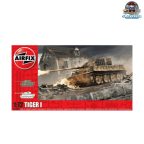 Airfix A02432 Tiger 1