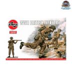 Airfix A02718V WWII British Infantry