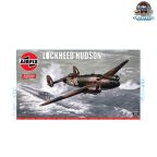 Airfix A03006V 1/72 Lockheed Hudson Vintage Classics
