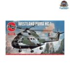 Airfix A03021V 1/72 Westland Puma HC1