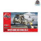 Airfix A04056 Westland Sea King HC.4
