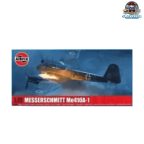 Airfix A04069 1/72 Me410A-1