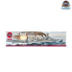 Airfix A04202V 1/600 HMS Hood