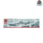 Airfix A04212V 1/600 HMS Belfast